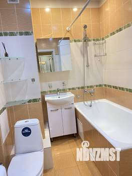 1-к квартира, на длительный срок, 39м2, 5/6 этаж