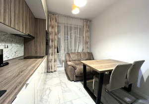 1-к квартира, на длительный срок, 44м2, 12/19 этаж