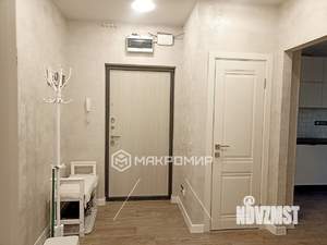 2-к квартира, на длительный срок, 60м2, 12/12 этаж