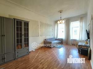 1-к квартира, на длительный срок, 45м2, 5/5 этаж