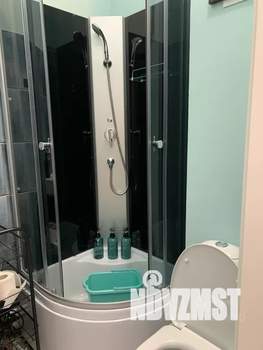 1-к квартира, посуточно, 23м2, 4/5 этаж
