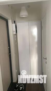 Студия квартира, посуточно, 20м2, 5/23 этаж