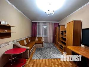 2-к квартира, посуточно, 86м2, 4/15 этаж
