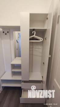 Студия квартира, на длительный срок, 23м2, 14/15 этаж