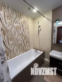 2-к квартира, посуточно, 72м2, 13/14 этаж