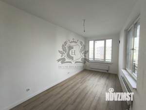 1-к квартира, на длительный срок, 46м2, 8/17 этаж