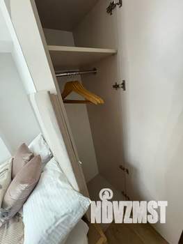 1-к квартира, посуточно, 23м2, 2/6 этаж