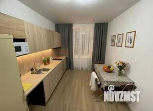 2-к квартира, посуточно, 56м2, 8/8 этаж