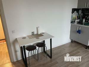 Студия квартира, на длительный срок, 23м2, 7/23 этаж