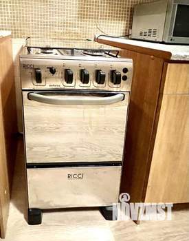 1-к квартира, на длительный срок, 43м2, 6/11 этаж