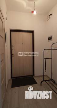 Студия квартира, на длительный срок, 25м2, 1/15 этаж