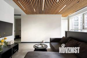 1-к квартира, посуточно, 60м2, 7/10 этаж