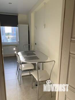 2-к квартира, на длительный срок, 57м2, 6/10 этаж