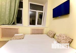 1-к квартира, посуточно, 25м2, 6/6 этаж