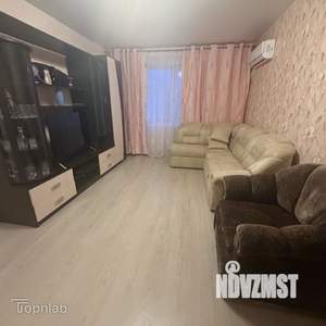 1-к квартира, на длительный срок, 42м2, 7/12 этаж