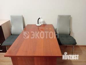 Студия квартира, на длительный срок, 24м2, 12/12 этаж