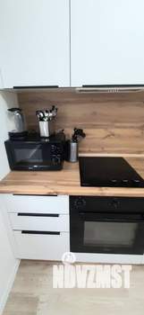 1-к квартира, посуточно, 33м2, 6/22 этаж