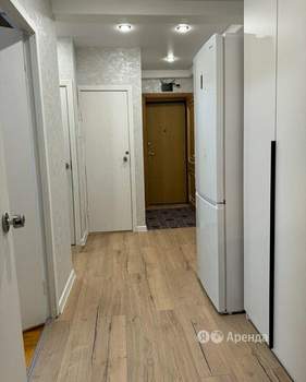 3-к квартира, на длительный срок, 58м2, 6/9 этаж