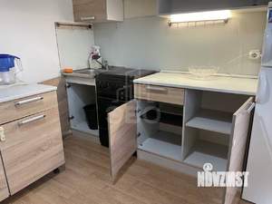 1-к квартира, на длительный срок, 35м2, 16/16 этаж