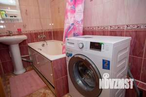 2-к квартира, посуточно, 44м2, 2/5 этаж