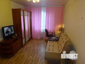 1-к квартира, на длительный срок, 38м2, 4/5 этаж