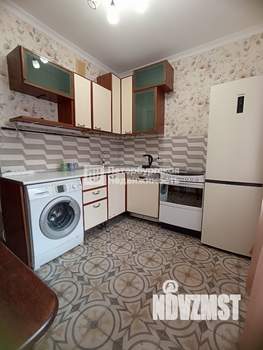 1-к квартира, на длительный срок, 31м2, 12/21 этаж
