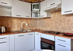 1-к квартира, на длительный срок, 40м2, 18/19 этаж