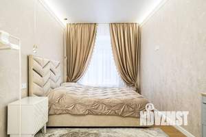 2-к квартира, посуточно, 65м2, 1/5 этаж