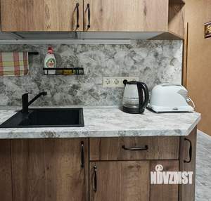 1-к квартира, на длительный срок, 36м2, 1/6 этаж