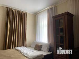 Студия квартира, на длительный срок, 25м2, 1/2 этаж