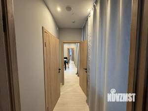 2-к квартира, на длительный срок, 42м2, 14/15 этаж
