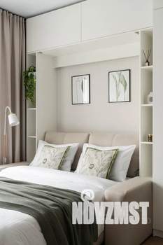 Студия квартира, посуточно, 27м2, 9/12 этаж