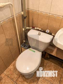 1-к квартира, на длительный срок, 38м2, 4/5 этаж