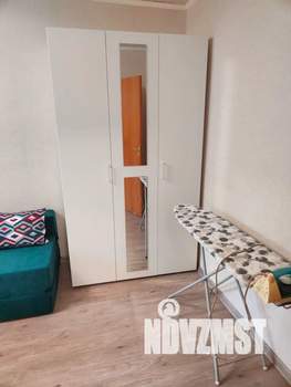 2-к квартира, посуточно, 48м2, 2/4 этаж