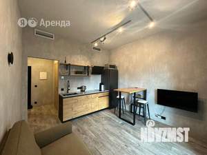 1-к квартира, на длительный срок, 40м2, 2/11 этаж