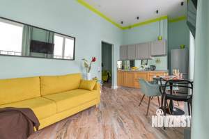 2-к квартира, на длительный срок, 51м2, 9/10 этаж
