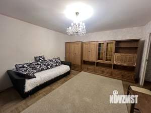 1-к квартира, на длительный срок, 35м2, 9/13 этаж