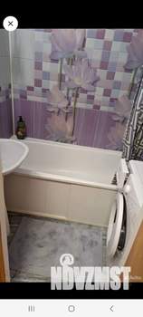 1-к квартира, посуточно, 44м2, 4/8 этаж