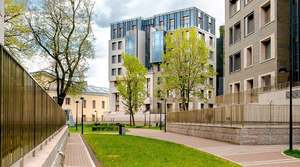 2-к квартира, на длительный срок, 76м2, 3/7 этаж