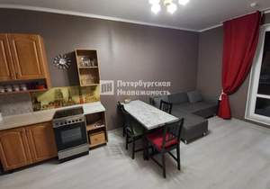 2-к квартира, на длительный срок, 56м2, 13/14 этаж