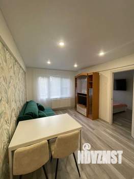 2-к квартира, на длительный срок, 46м2, 5/5 этаж
