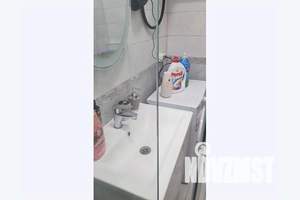 1-к квартира, посуточно, 28м2, 2/3 этаж