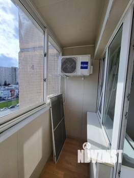 2-к квартира, на длительный срок, 56м2, 7/12 этаж