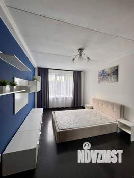 2-к квартира, на длительный срок, 46м2, 4/5 этаж