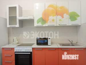 1-к квартира, на длительный срок, 36м2, 4/10 этаж