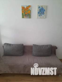 Студия квартира, посуточно, 30м2, 11/20 этаж