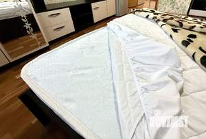 Студия квартира, на длительный срок, 23м2, 24/26 этаж