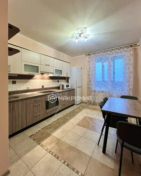 2-к квартира, на длительный срок, 62м2, 18/23 этаж