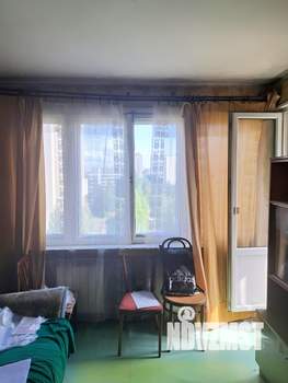 1-к квартира, на длительный срок, 36м2, 9/9 этаж