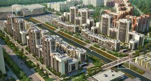 Студия квартира, на длительный срок, 24м2, 4/12 этаж